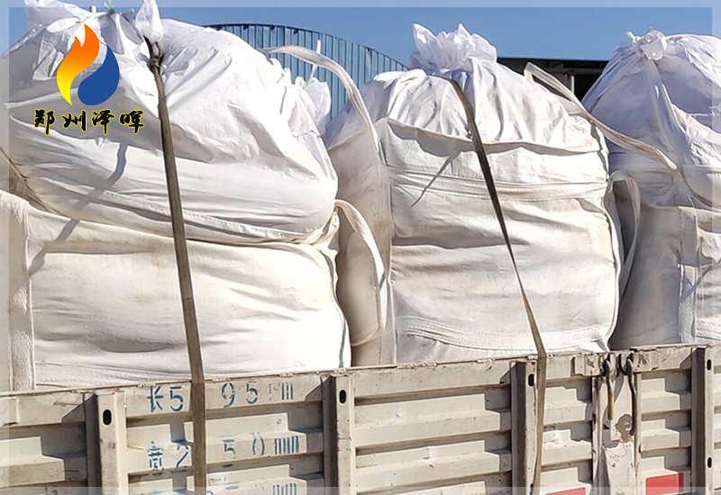 磷酸鹽耐火泥漿 磷酸鹽耐火泥漿